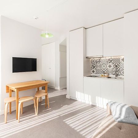 Soho Porto Apartment ภายนอก รูปภาพ