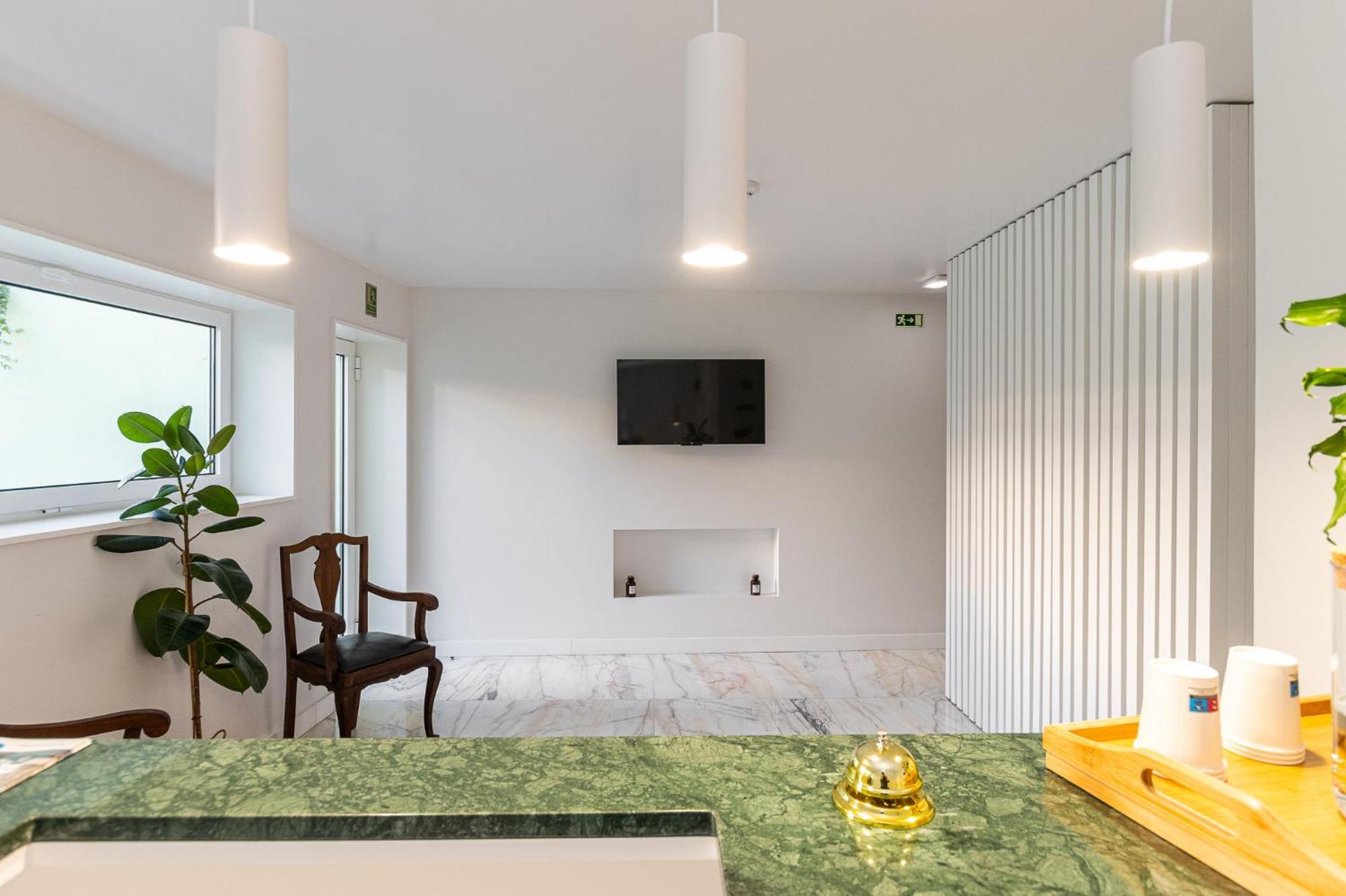Soho Porto Apartment ภายนอก รูปภาพ