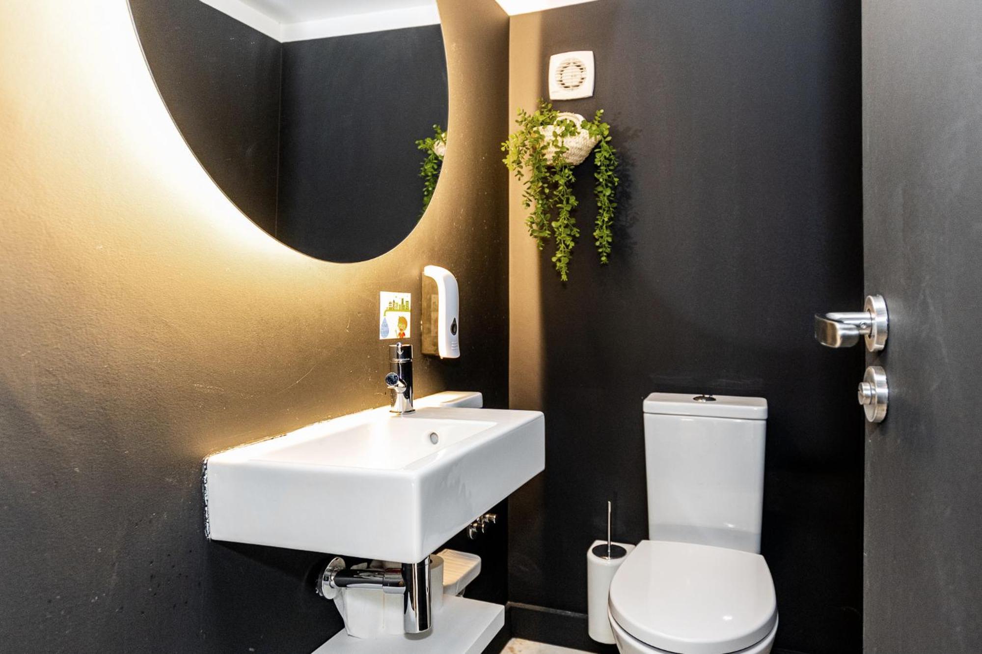 Soho Porto Apartment ภายนอก รูปภาพ