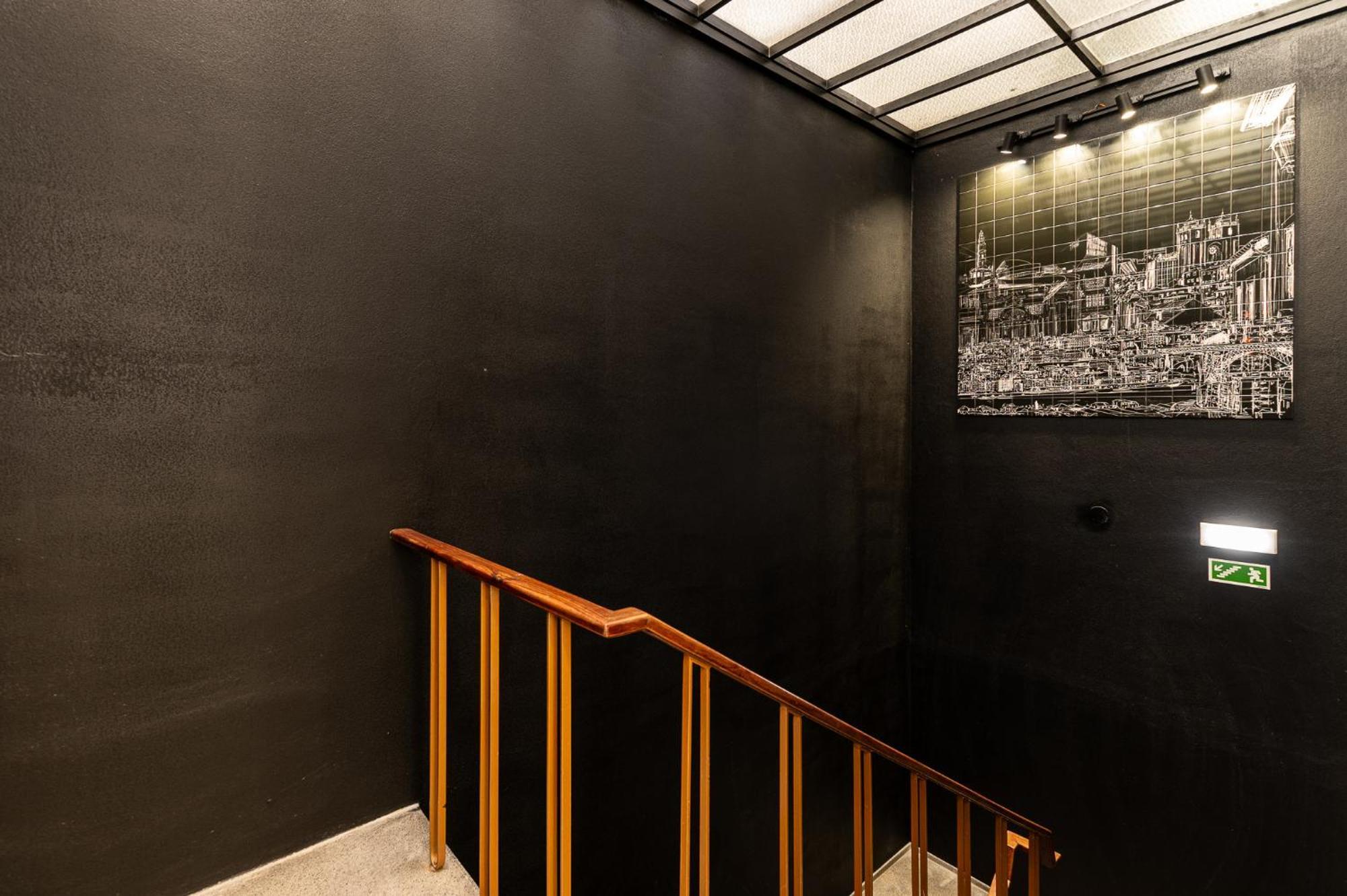 Soho Porto Apartment ภายนอก รูปภาพ