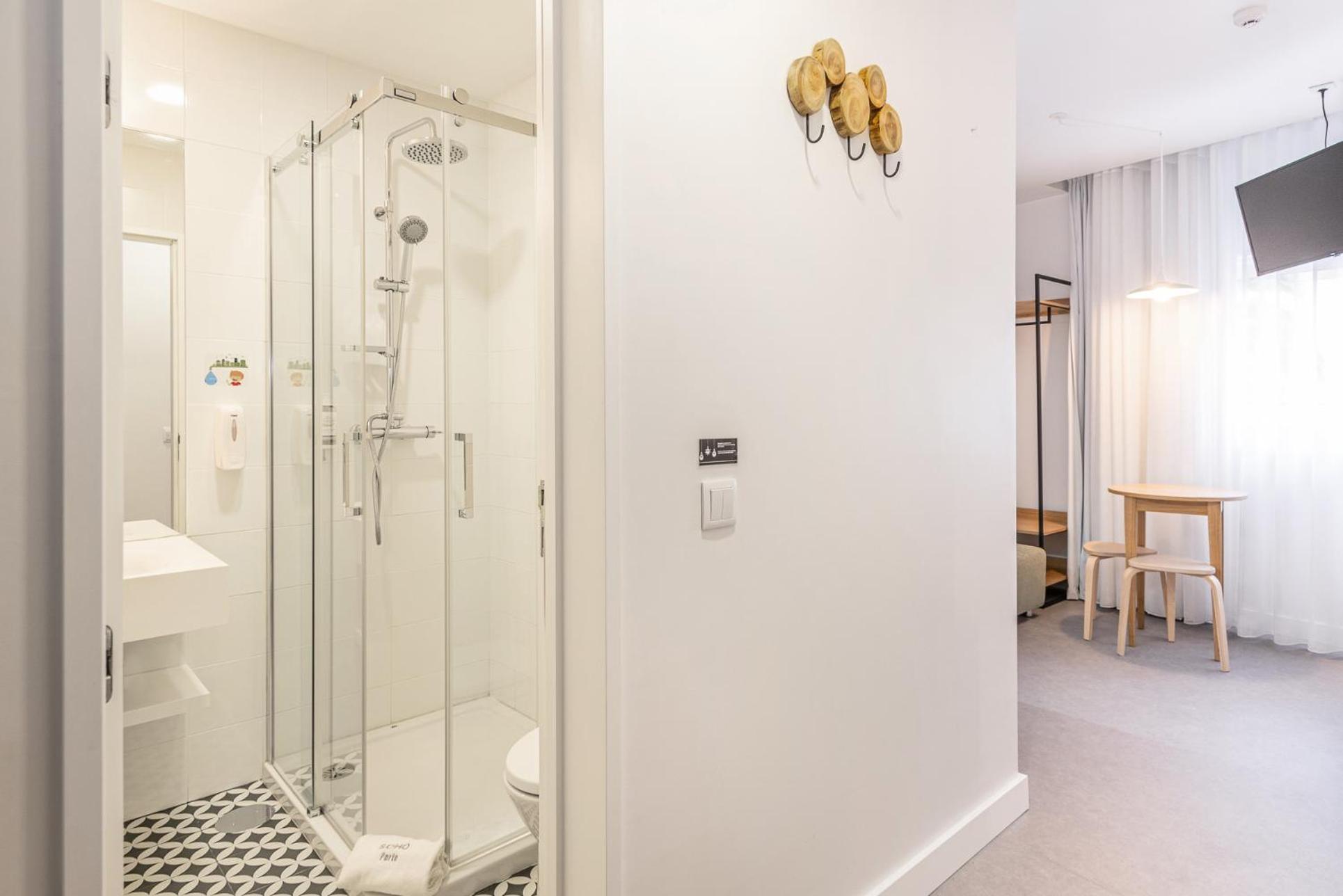 Soho Porto Apartment ภายนอก รูปภาพ
