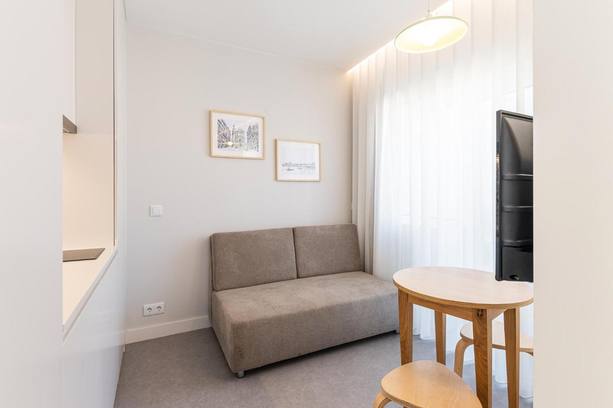 Soho Porto Apartment ภายนอก รูปภาพ