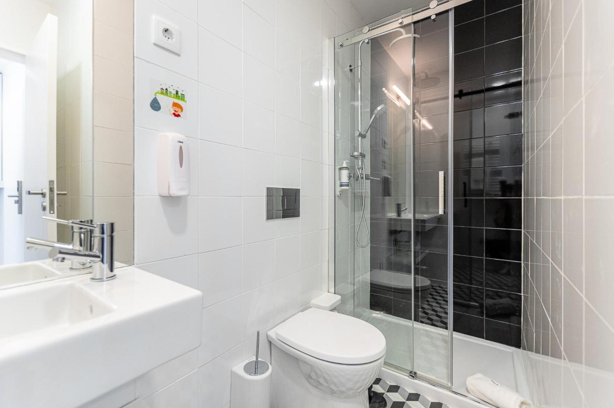 Soho Porto Apartment ภายนอก รูปภาพ