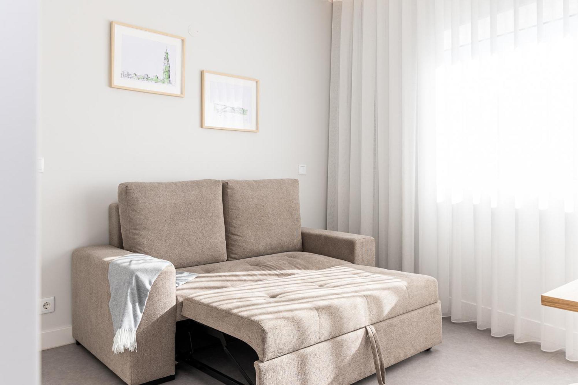 Soho Porto Apartment ภายนอก รูปภาพ
