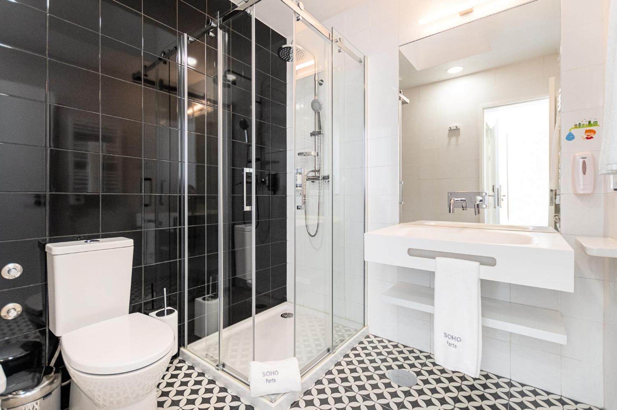 Soho Porto Apartment ภายนอก รูปภาพ